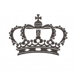 Корона 3 (Исходник EMB в архиве)