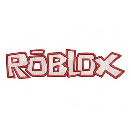 Роблокс (Roblox) логотип