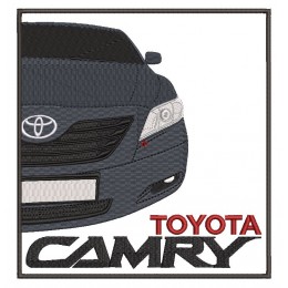 Toyota Camry(Камри)