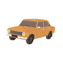 ВАЗ 2101 Копейка