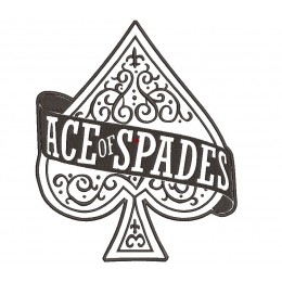 Motorhead Ace of spades