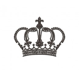 Корона 5 (Исходник EMB в архиве)