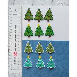 Ёлочка для подвески