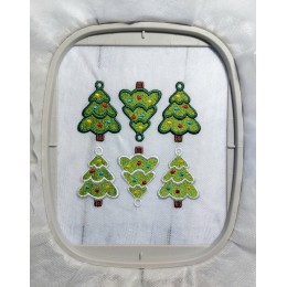 Ёлочка для подвески