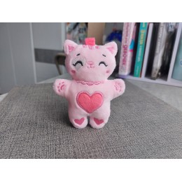 Котик игрушка - брелок