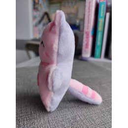 Котик игрушка - брелок