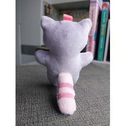 Котик игрушка - брелок