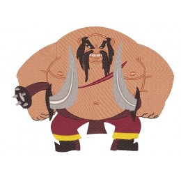Тугарин