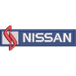 Шеврон Nissan