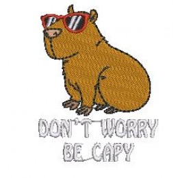 capy