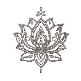 Лотос (буддизм)