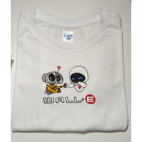 Файл вышивки walle