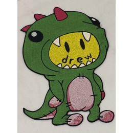 Файл вышивки Drew