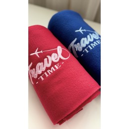 Файл вышивки Travel time