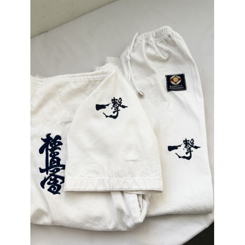 Файл вышивки ИЕРОГЛИФ (karate kyoku shinkai)