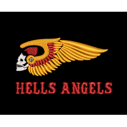 Адские ангелы | HELL ANGELS