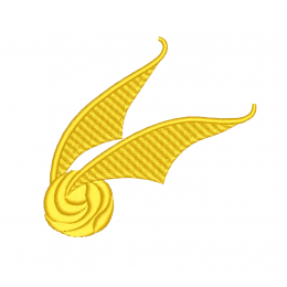 Золотой Снитч