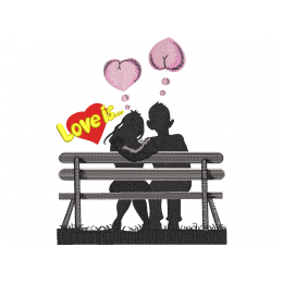 Love is