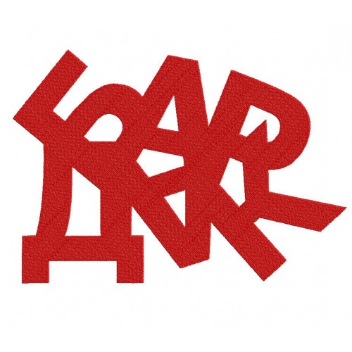 Файл вышивки Бардак