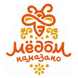 Мёдом намазано