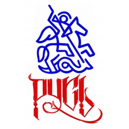 Святой Георгий-Русь