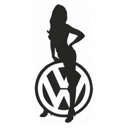 Volkswagen logo