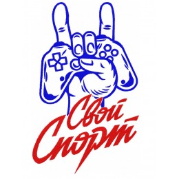 Свой спорт
