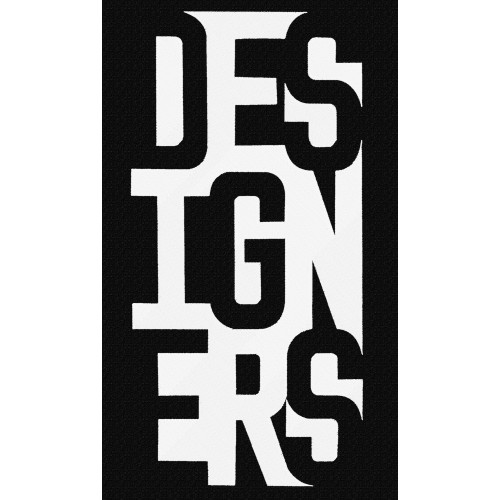 Файл вышивки Designers