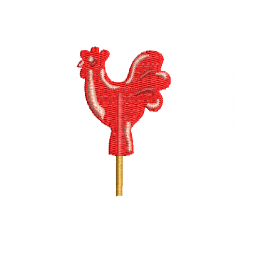 Леденец "Петушок"