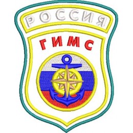 МЧС России  ГИМС