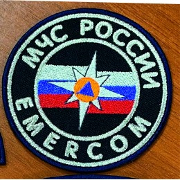 МЧС России EMERCOM