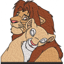 Король Лев / The Lion King