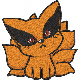 Курама / Kurama