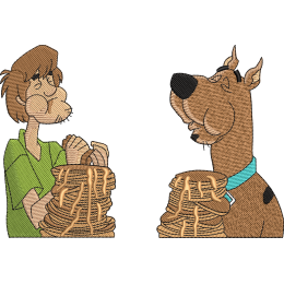 Скуби Ду / Scooby Doo