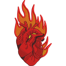Сердце / Heart 