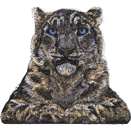 Снежный Барс / Snow Leopard