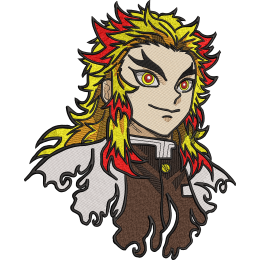 Ренгоку / Rengoku