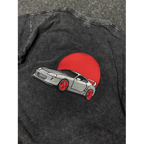 Файл вышивки SUPRA