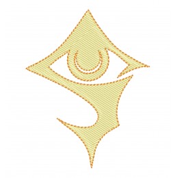 Hellsing Eyes / Хеллсинг глаз