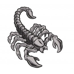 Скорпион / scorpion