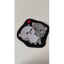 Котята Эмодзи из Telegram