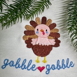 Индюшка Gobble Gobble