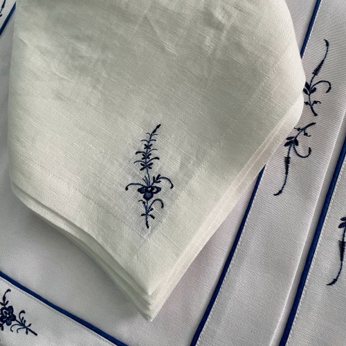 Файл вышивки Villeroy & Boch Vieux Luxembourg