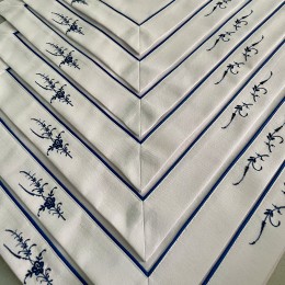 Файл вышивки Villeroy & Boch Vieux Luxembourg