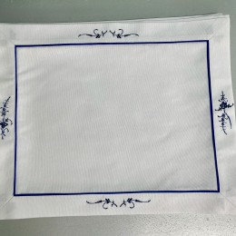 Файл вышивки Villeroy & Boch Vieux Luxembourg