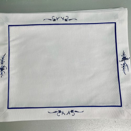 Файл вышивки Villeroy & Boch Vieux Luxembourg