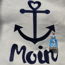 Файл вышивки Moin / якорь Моин 