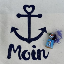 Файл вышивки Moin / якорь Моин 
