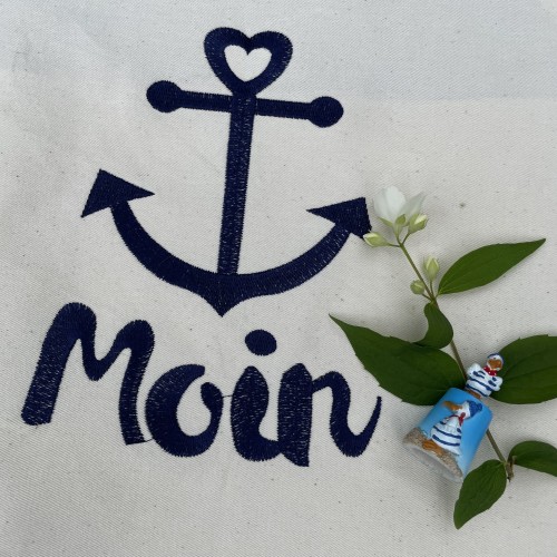 Файл вышивки Moin / якорь Моин 