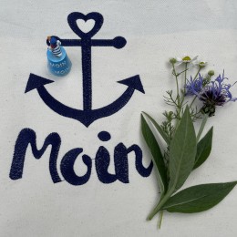 Файл вышивки Moin / якорь Моин 